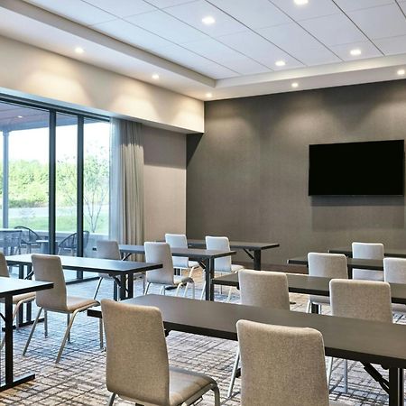 Ac Hotel By Marriott St Louis Chesterfield Εξωτερικό φωτογραφία